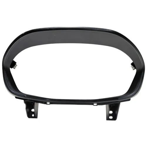 Moldura Painel De Instrumentos Ford Ka Hatch 1.0 2015 Uzad0