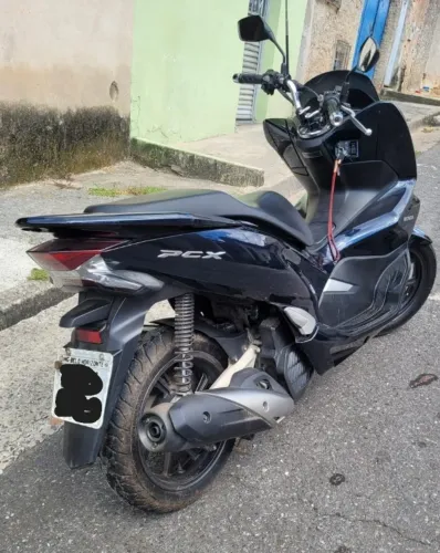 Moto Honda PCX 150 - 2019