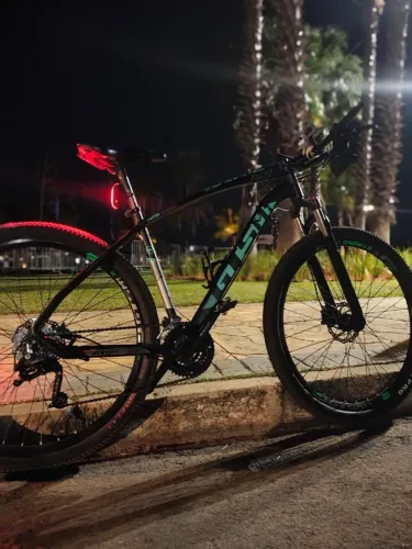 Bike Aro 29