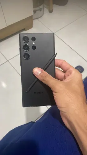 S23 Ultra Todo original
