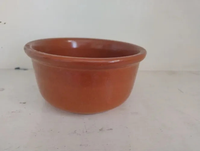 Cumbuca de feijoada média 