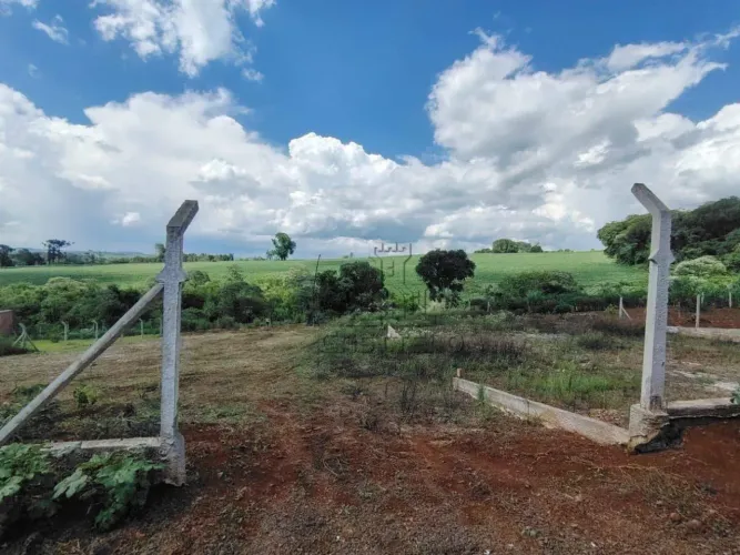 Chácara à venda, 2000 m² por R$ 180.000 - Guaravera - Londrina/PR