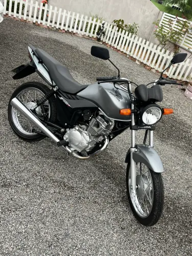 Vendo Cg fam 150