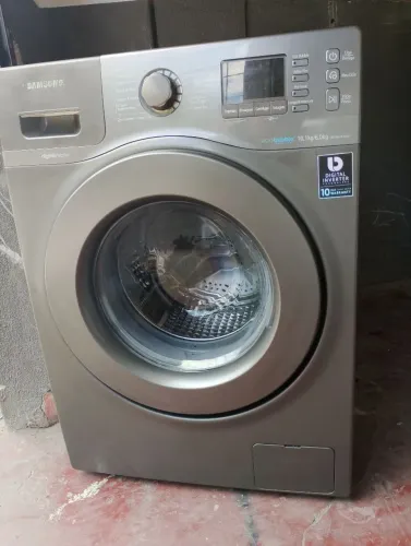 Máquina Samsung 10,1kg/6kg