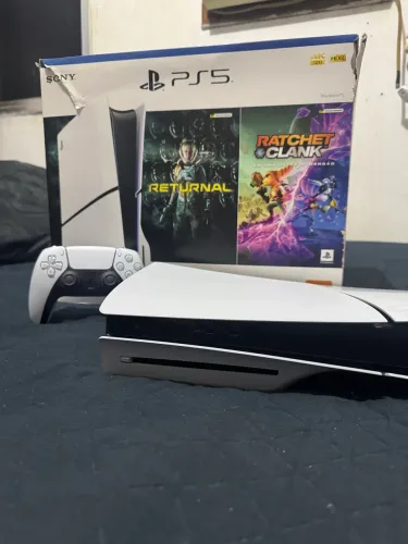 PlayStation 5