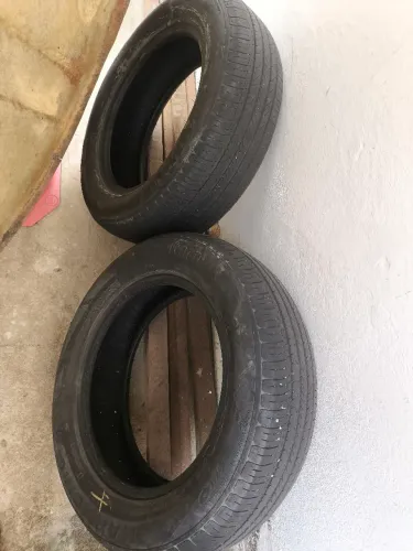 Pneus Aro 15 - 185/65
