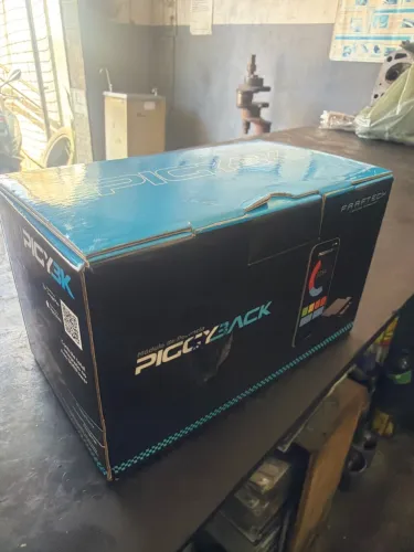 Piggyback ea211 1.4 audi vw
