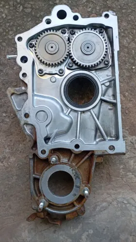 Bomba de óleo original usado S10 180 cv