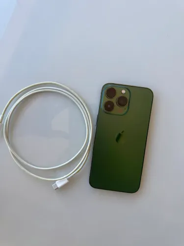 Iphone 13 Pro 256 gb - bem conservado