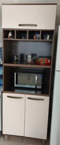 Armário de cozinha 