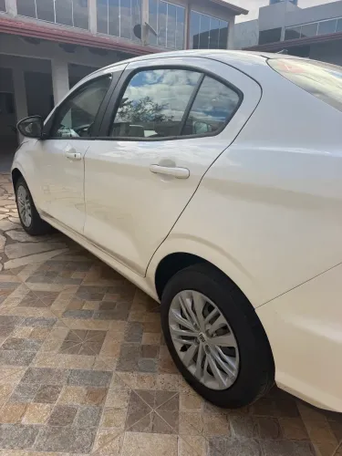 Fiat Cronos Drive 1.0 6V 2024