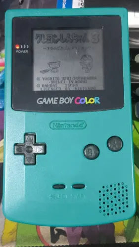 Game Boy Color
