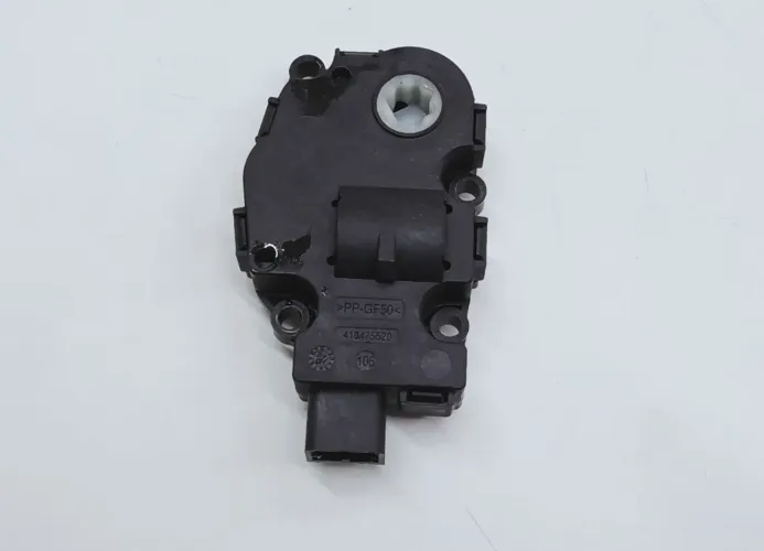 Motor Atuador Bmw 320i 2.0t 2016 2017 410475520