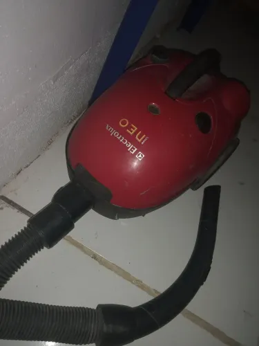 Aspirador de pó 