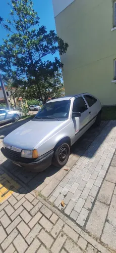 Chevrolet Kadett Gl/sl/lite/turim 1.8 (álcool) 1995