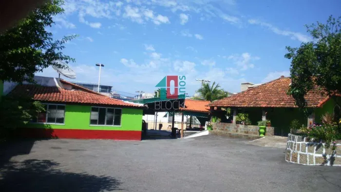 Taquara | Sítio 6 quartos