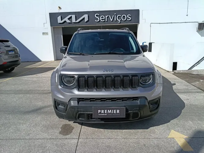 Jeep Renegade Sport T270 1.3 TB 4X2 Flex Aut. 2024