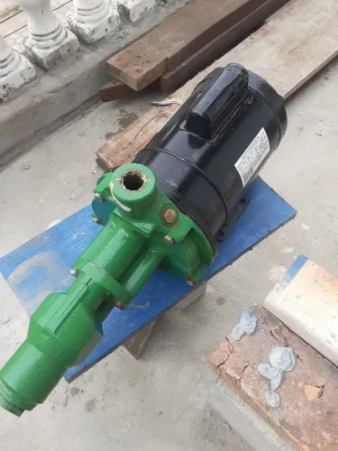 Bomba d'água 127/220v