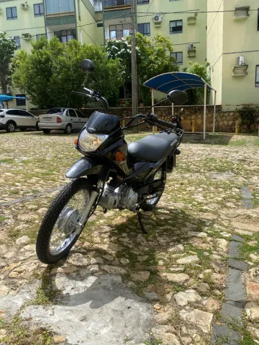 Pop 110i 2017 