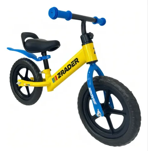 Bicicleta equilíbrio infantil menino
