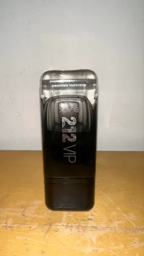 Perfume 212 BLACK 100ml