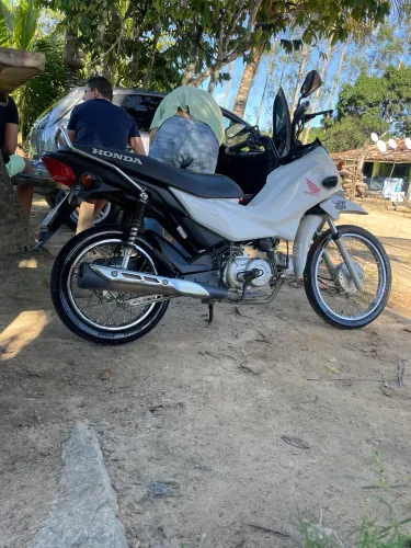 Pop 110i