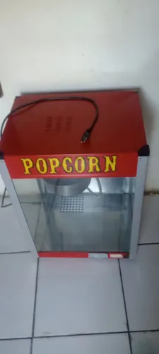 Pipoqueira