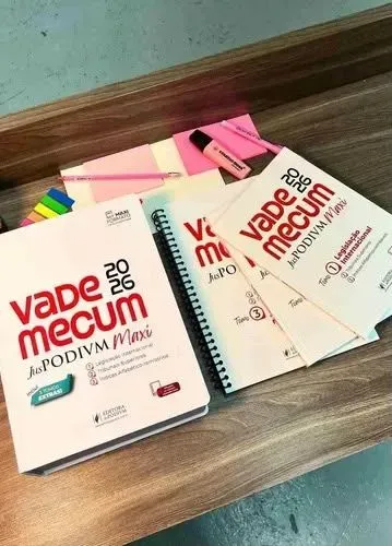 Livros ( Direito )