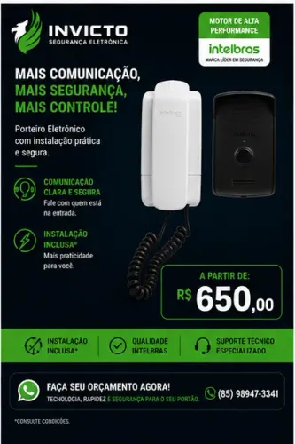 Interfone