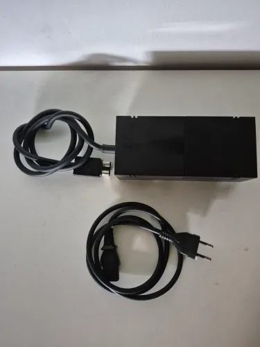 Fonte Original de Xbox One Fat - 1 Mês Garantia (faço envio)