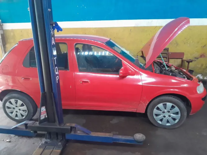 Chevrolet Celta 1.4/ Super/ Energy 1.4 8V 85cv 3P 2004