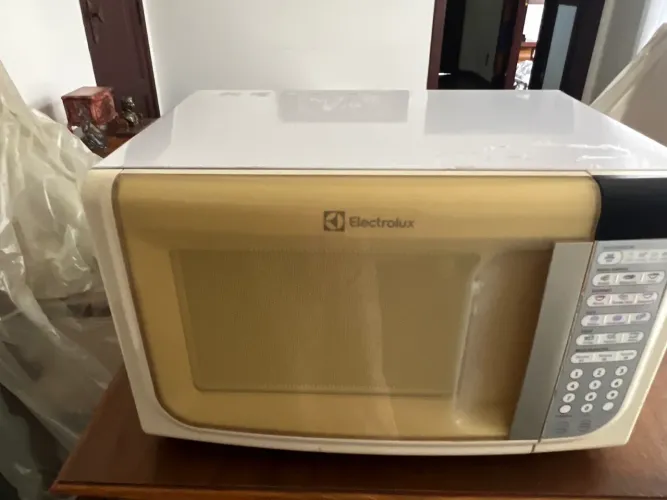 Microondas 