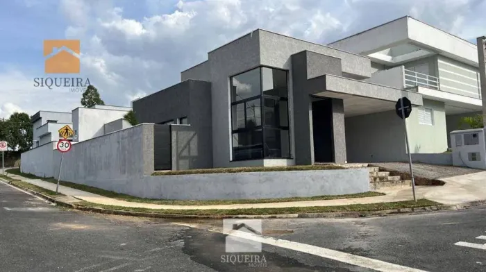 Le France - Casa com 3 dormitórios, 196 m² - venda por R$ 1.700.000 ou aluguel por R$ 10.7