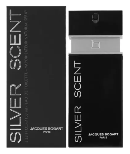 Perfume Silver Scent Eau de Parfum 100ml
