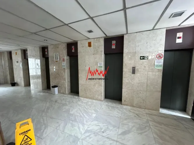 ANDAR CORRIDO à venda, CENTRO - Belo Horizonte/MG