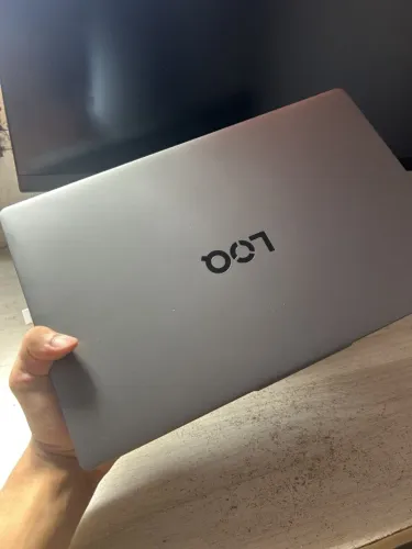notebook lenovo loq (à vista)