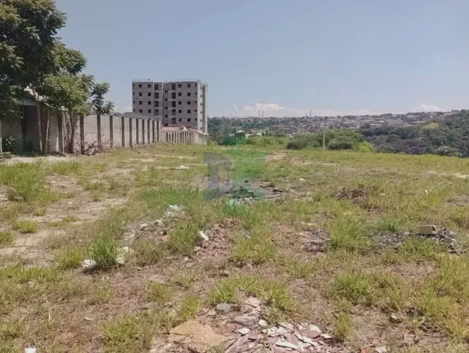 Lote/Terreno para venda tem 2240 metros quadrados em Jardim Novo Amanhecer - Jacareí - SP