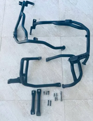 Protetor de carenagem pra TIGER 900 GT