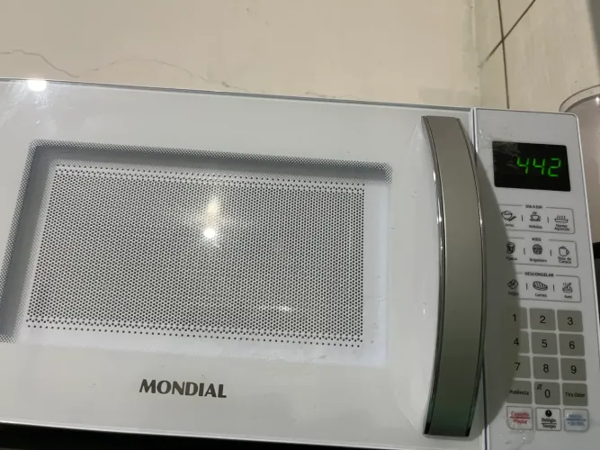 Microondas 21L