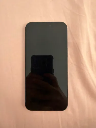 Iphone 15 pro max 512gb