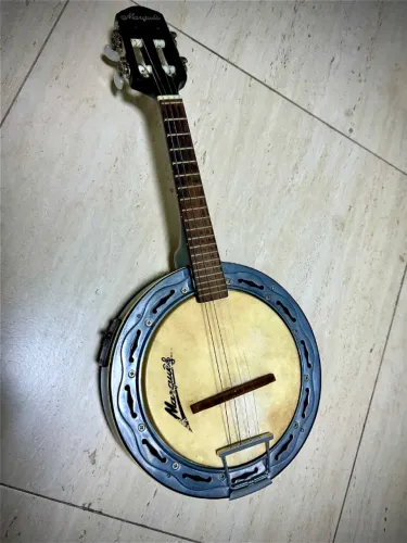Banjo