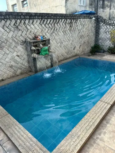 Imóvel para venda com 109 metros quadrados com 3 quartos em Rocha - São Gonçalo - RJ