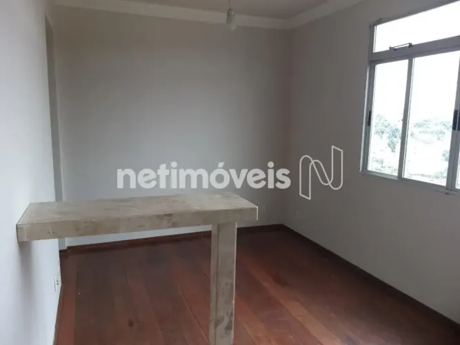 Venda Apartamento 3 quartos Salgado Filho Belo Horizonte