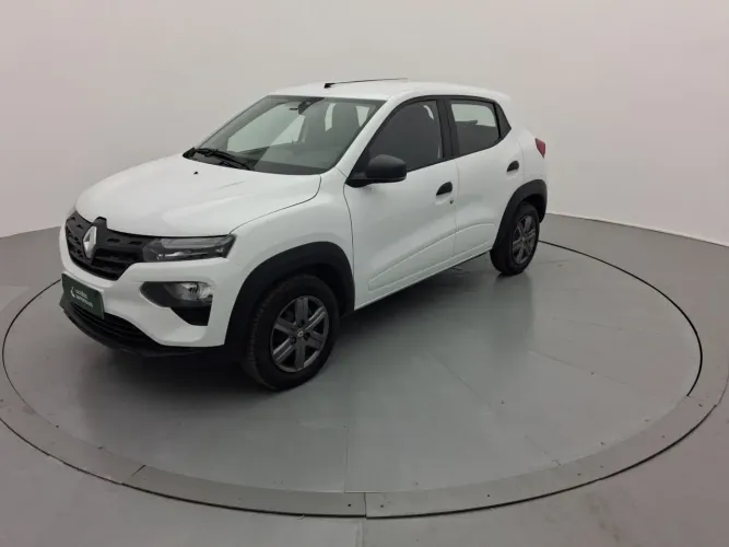 Renault Kwid 1.0 Zen 2026