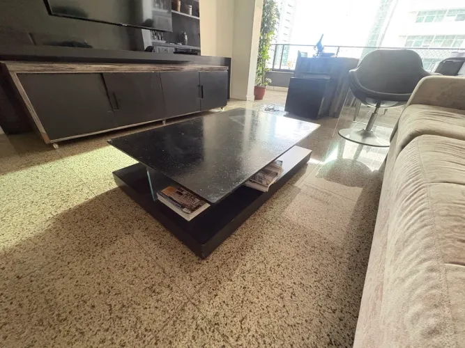 Mesa de centro 