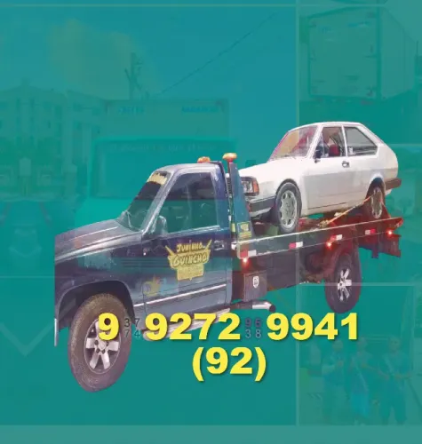 Guincho! urgência disponível 24h para seu carro! não fique na mão!