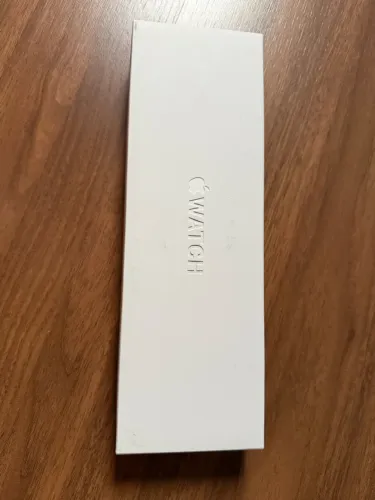 Apple watch S10 46mm (Aceito Proposta)