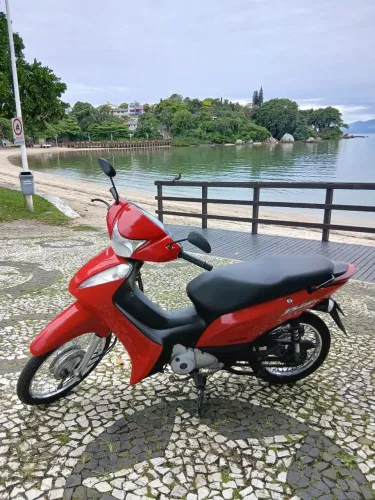 Linda biz 2011, completa, única dona