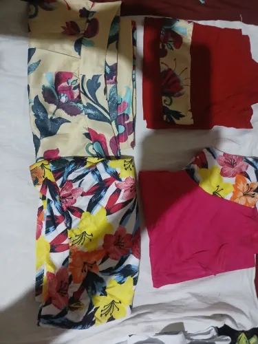 Roupas infantis