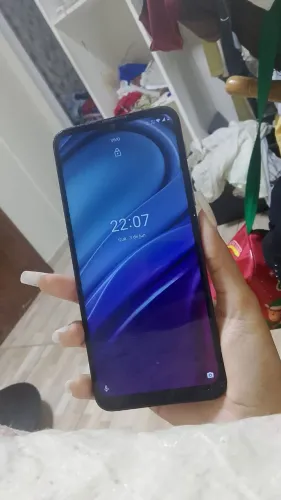 MOTO G20 